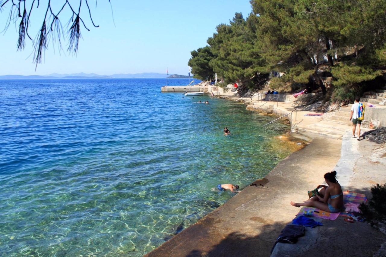 Holiday House With A Parking Space Sali, Dugi Otok - 8138 Εξωτερικό φωτογραφία
