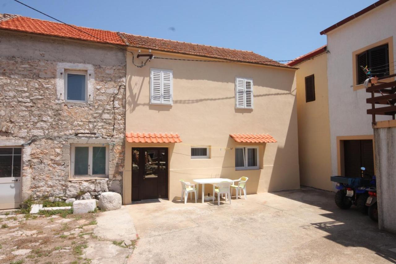 Holiday House With A Parking Space Sali, Dugi Otok - 8138 Εξωτερικό φωτογραφία
