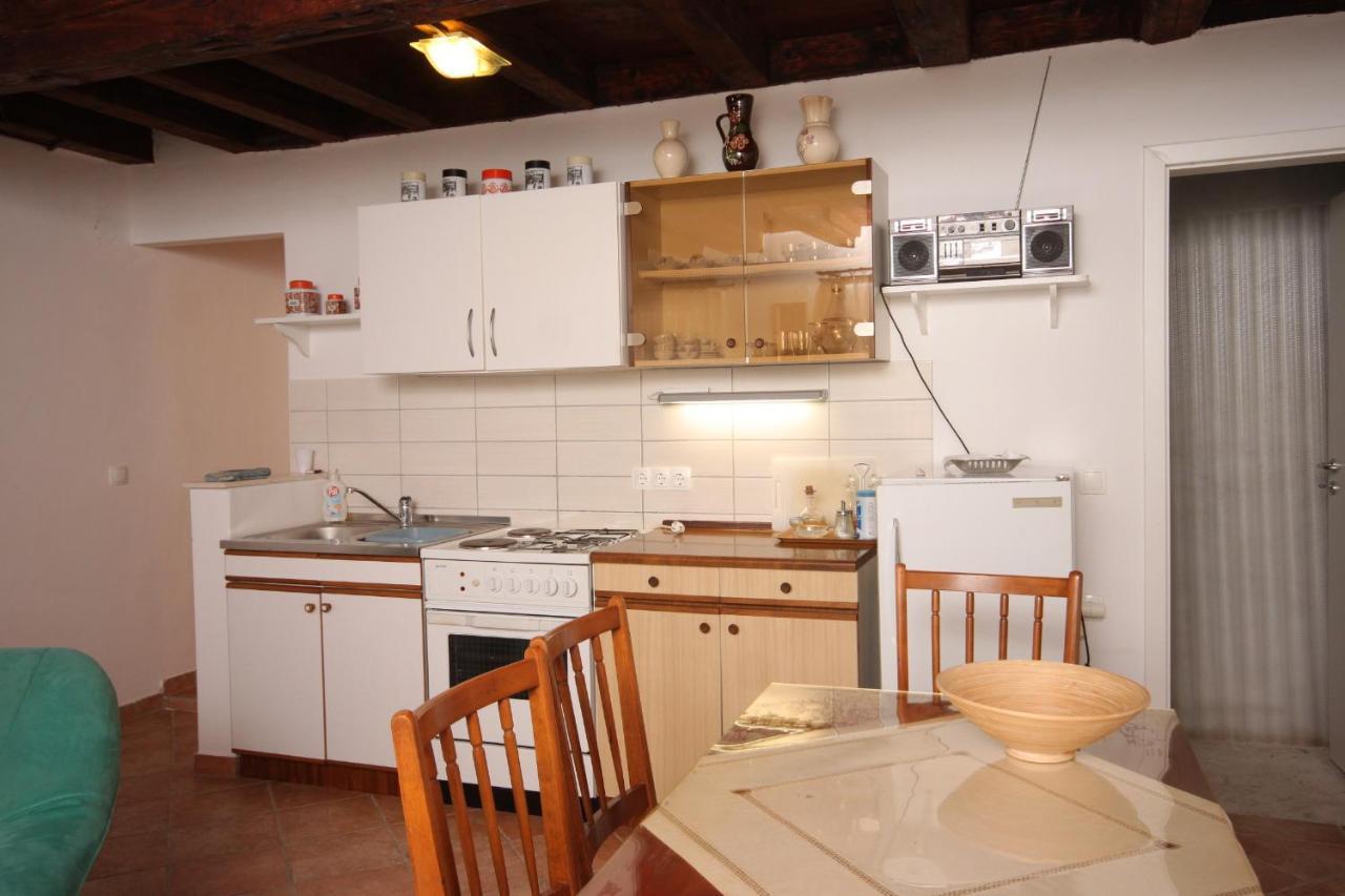 Holiday House With A Parking Space Sali, Dugi Otok - 8138 Εξωτερικό φωτογραφία