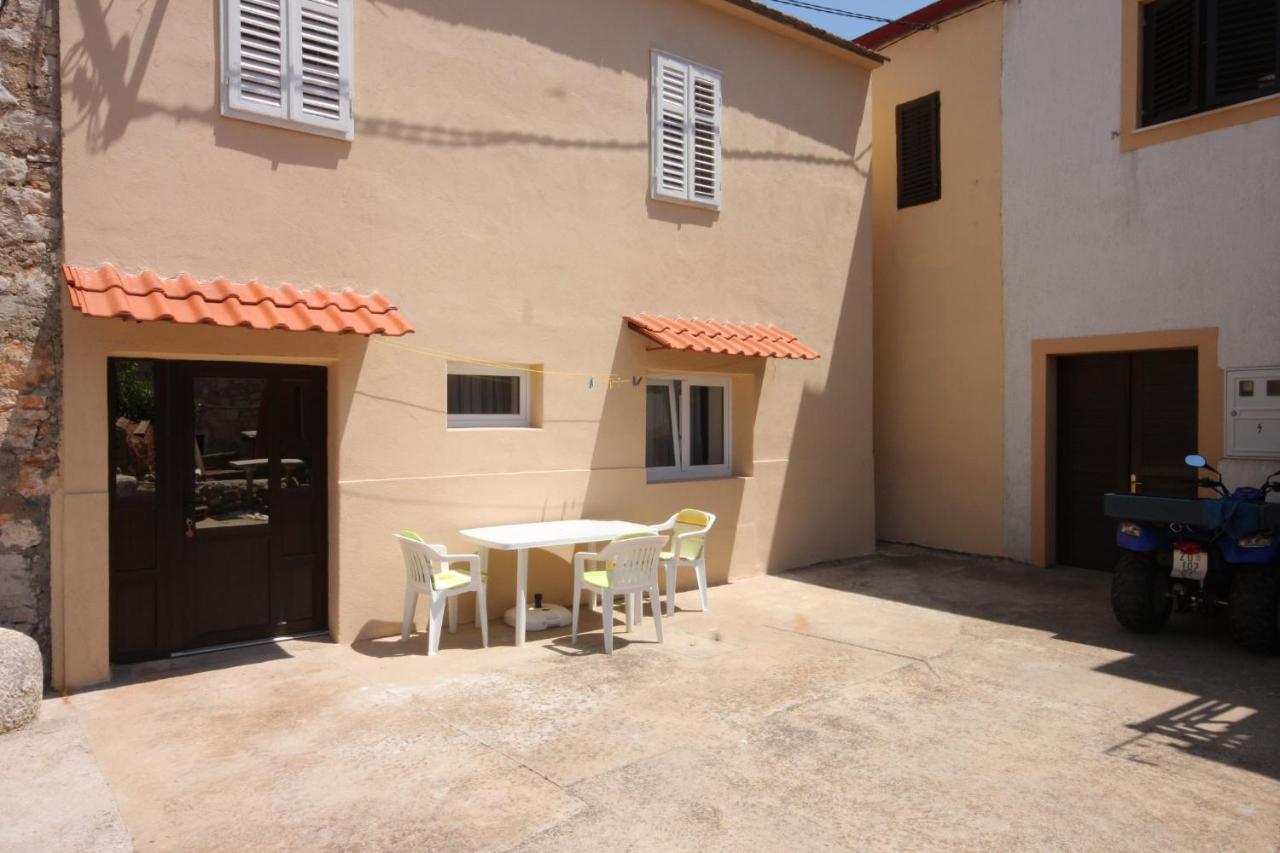 Holiday House With A Parking Space Sali, Dugi Otok - 8138 Εξωτερικό φωτογραφία