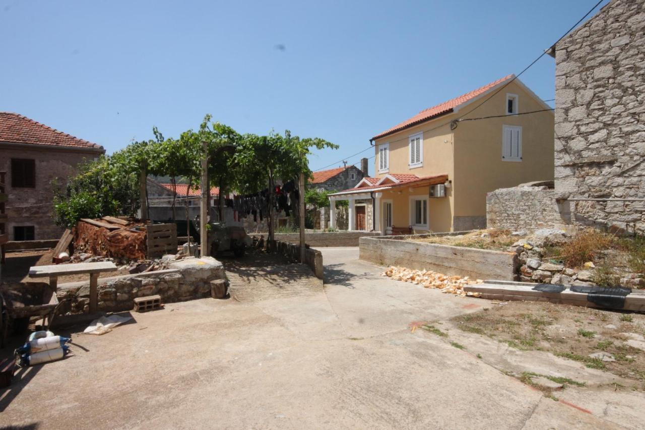 Holiday House With A Parking Space Sali, Dugi Otok - 8138 Εξωτερικό φωτογραφία