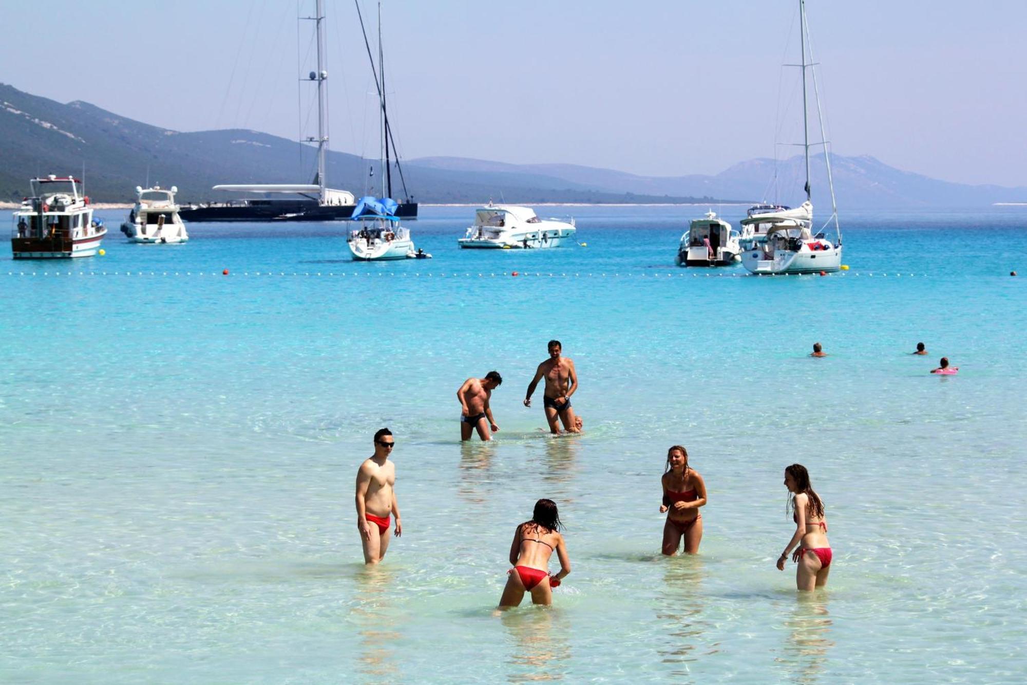 Holiday House With A Parking Space Sali, Dugi Otok - 8138 Εξωτερικό φωτογραφία