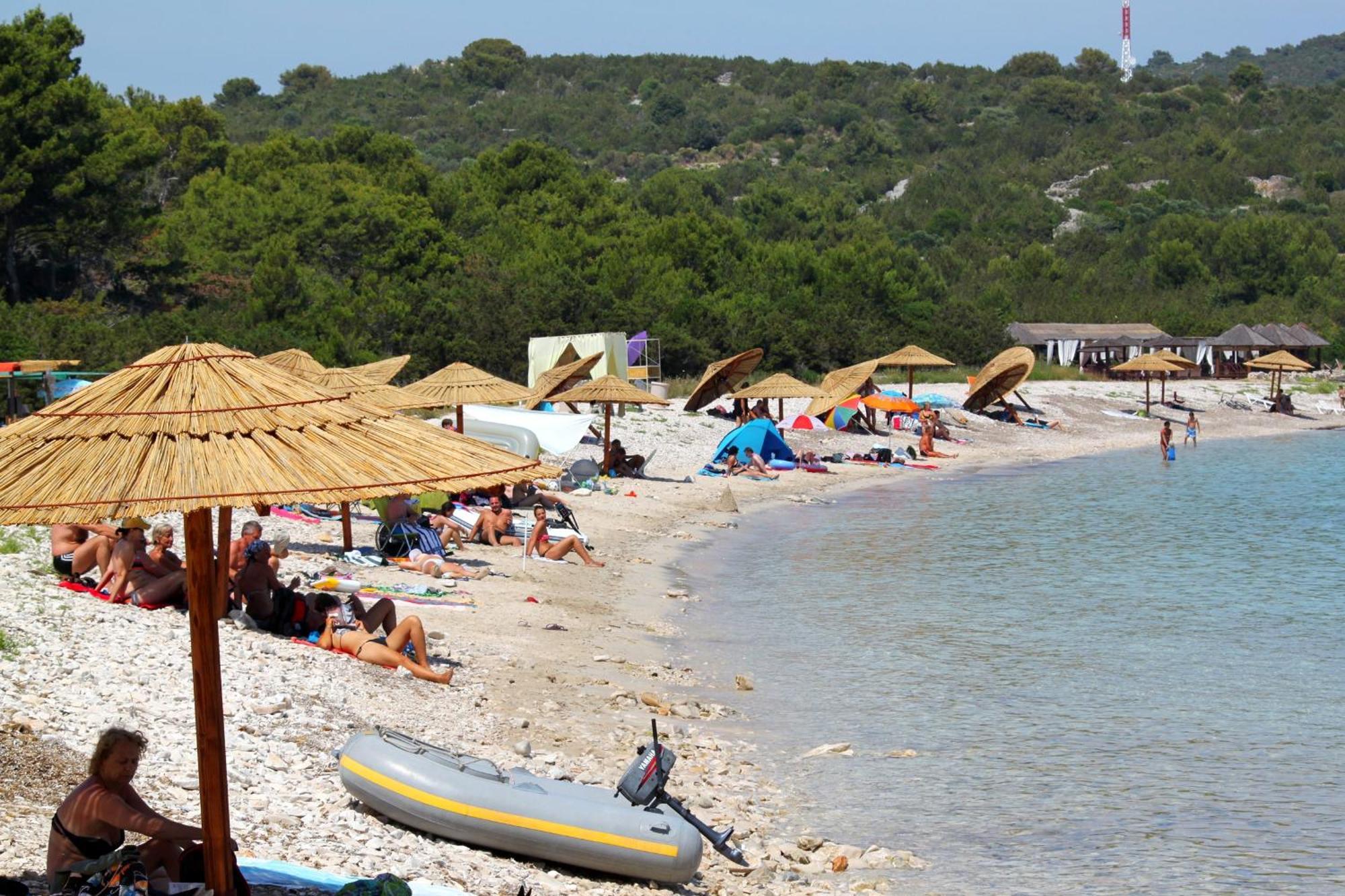 Holiday House With A Parking Space Sali, Dugi Otok - 8138 Εξωτερικό φωτογραφία